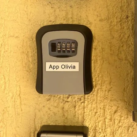 Olivia, Seaside In Medulin, Croatia *