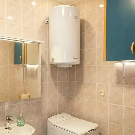 Apartman Olivia, Seaside In Medulin, Croatia *